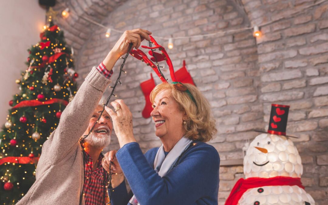 Holiday Happiness on a Budget: Tips for Seniors