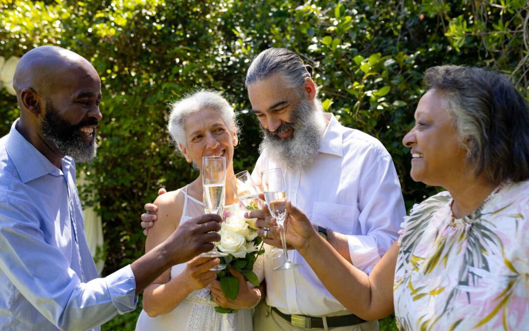 Bubbles, Prosecco & Spa Me Day: A Relaxing Networking Event