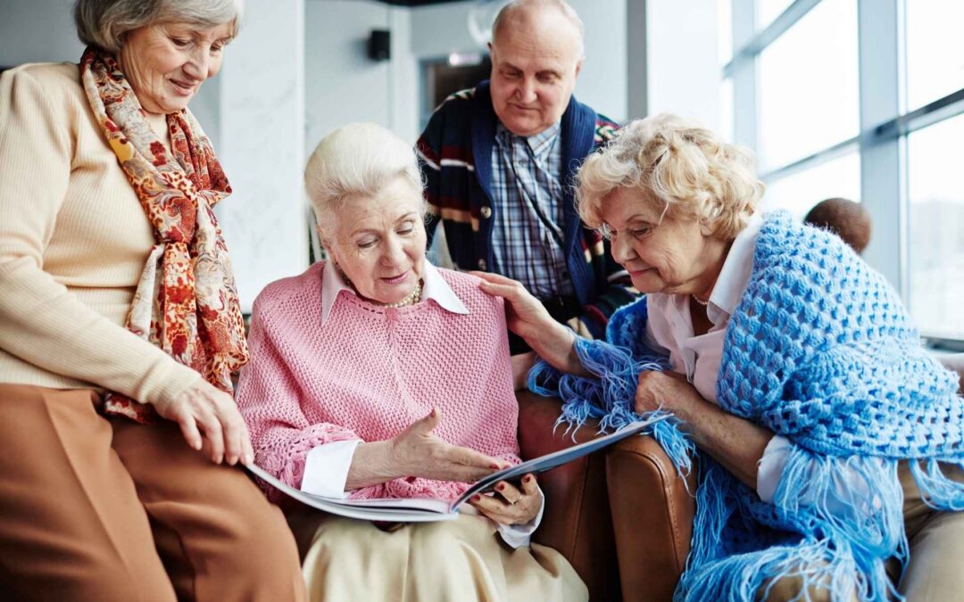 Supporting Better Dementia Care Together