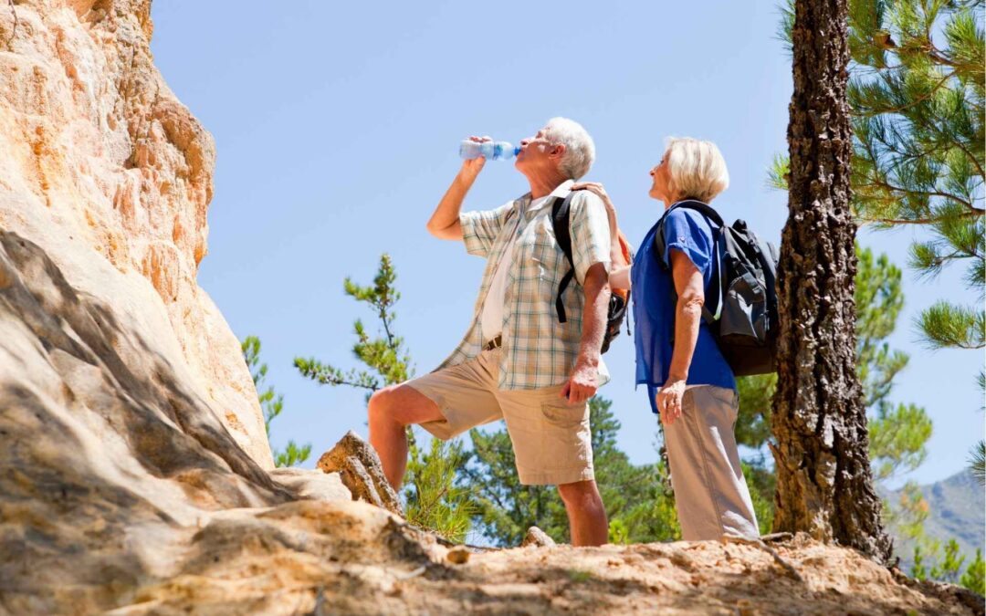 Making the Most of Summer: Staying Active, Safe, and Comfortable